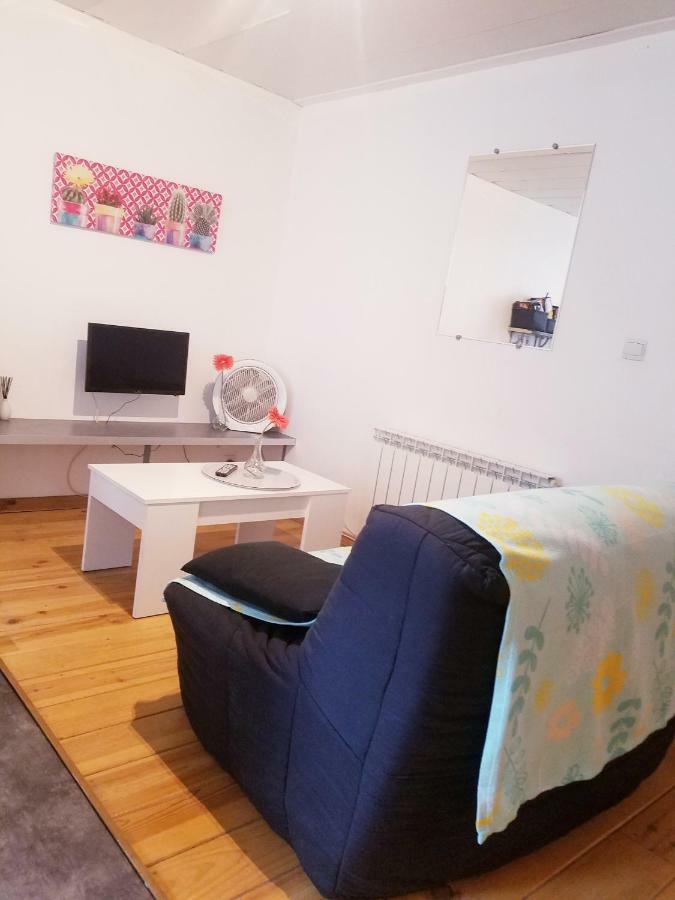 Copropriete Les Iris Apartment Saint-Etienne  Exterior photo
