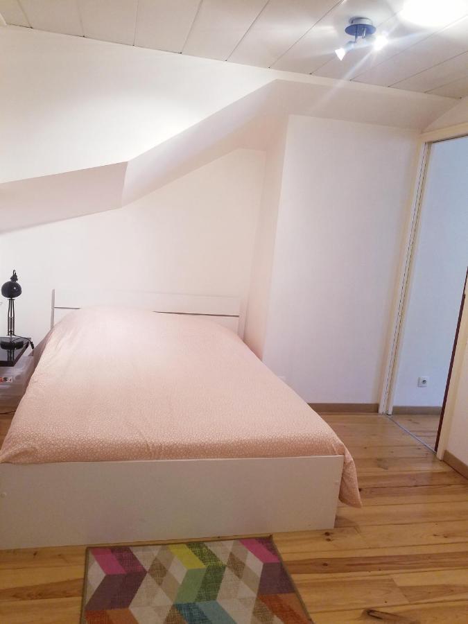 Copropriete Les Iris Apartment Saint-Etienne  Exterior photo